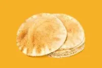 خبز شامي