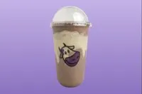 ميلك شيك شوكولاتة كيندر