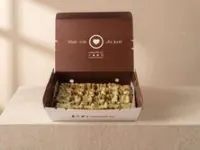 وافل امريكي