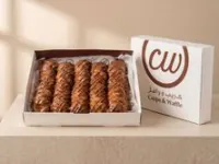 ميني بان كيك عائلي