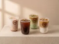 مشروبات باردة