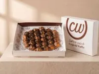 وافل بابلز