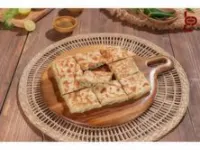 مطبق تونة جبناء بيضاء