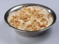 عريكه مكسرات