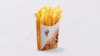 بطاطس مقلية كبير