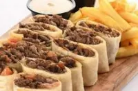 عربي تربل لحم
