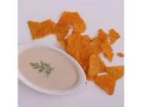 سلطة طحينة