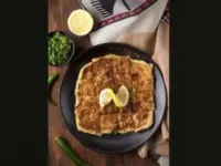 مطبق خضار