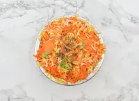 برياني لحم الخروف - كبير