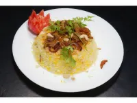 برياني لحم البقري - صغير