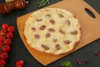 منقوشة هوت دوغ