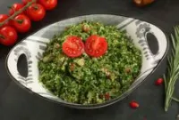 تبولة