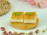 نمورة قشطة - كيلو