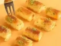 أصابع البقلاوة بالجبن - كيلو