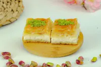 نمورة قشطة - نص كيلو
