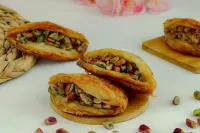 شعبيات بالمكسرات - 1 كيلو
