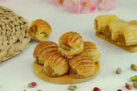 بلح مشوي بالفرن لوتس - 1 كيلو