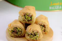 بقلاوة كول واشكر - 3/4 كيلو