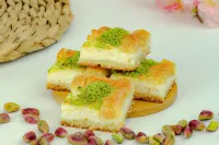 بسبوسة لينزا - 3/4 كيلو