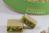 كنافة بلورية  - كيلو