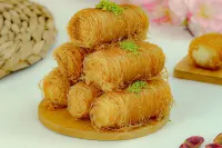 أصابع كنافة جبن - كيلو