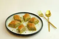 إسطنبولية فستق - كيلو