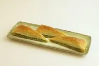 بقلاوة شمس التركية - نص
