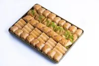 مشكل بقلاوة