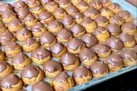 حلا كلير - نص كيلو