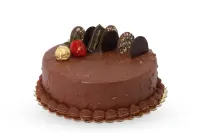 روشية - وسط