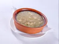 شوربة حمام