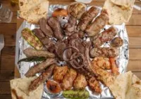 مشويات مشكل
