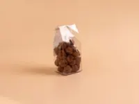بيكان بالشوكولاتة
