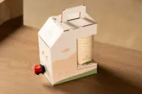بوكس قهوة اليوم