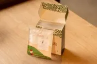 بوكس اظرف القهوة الصغير