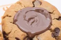 بووكيز النوتيلا