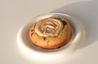 بووكيز شوكولاته المرجان