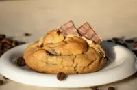 كوكيز سبانيش لاتيه