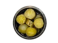 خيار مخلل (طرشي)