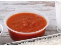 صوص بافالو حار