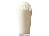 ميلك شيك فانيلا