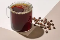 قهوة اليوم بالحليب - كبير