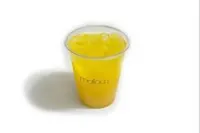 عصير برتقال