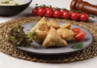 سمبوسه جبن
