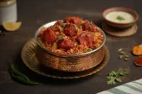 تكا برياني