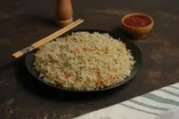 رز بالخضار