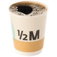قهوة مقطرة