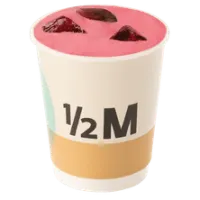 كركديه مثلج 9 اونص