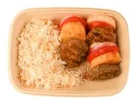 كفتة بطاطا
