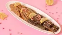 صنية ورق عنب و ملفوف
